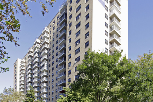 Noble Mansion | Case Study - Intech 21