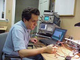 Radio Lab